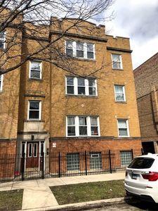 3820 W Altgeld St APT 3, Chicago, IL, 60647