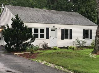 255 Norcross St, Manchester, NH 03109