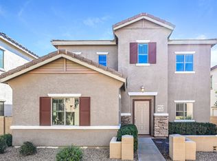 10324 W Sands Dr LOT 475, Peoria, AZ 85383