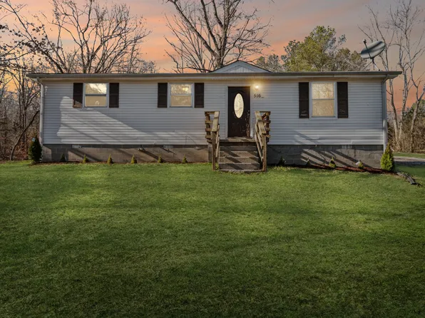 516 Grindstone Hollow Rd, Dickson, TN 37055