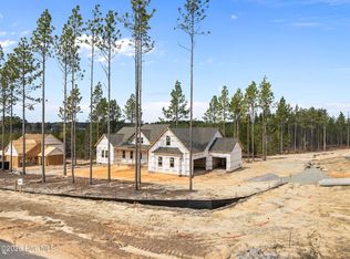 145 Vista Ridge Avenue, Sanford, NC 27332