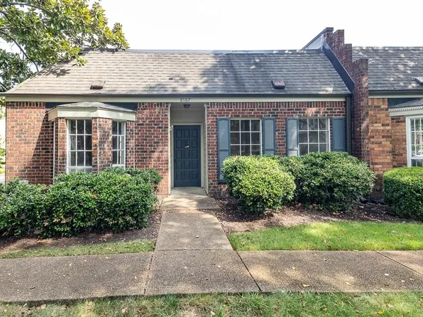 8167 Hunters Grove Ln, Germantown, TN 38138