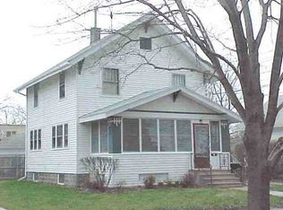 110 E 15th St, Cedar Falls, IA