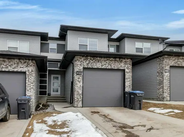 4143 SW Ryders Ridge Blvd, Sylvan Lake, AB T4S 0T4