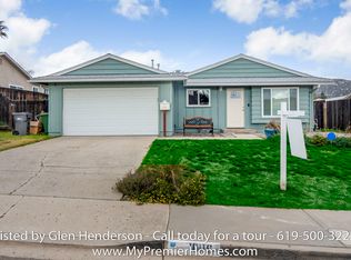 10116 Pinewood Vw, Santee, CA 92071