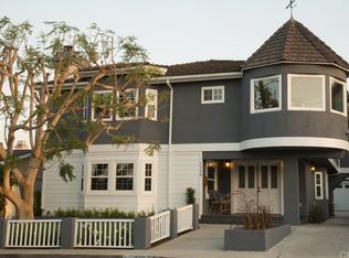 1750 1st St, Manhattan Beach, CA 90266
