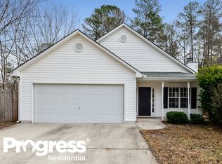 9250 Melody Cir SW, Covington, GA 30014