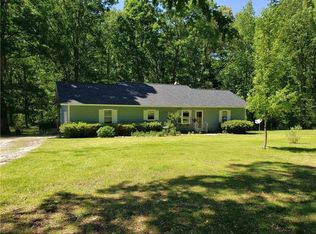421 Johnson Rd, Honea Path, SC 29654