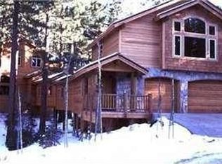 323 Winding Way, Incline Village, NV 89451