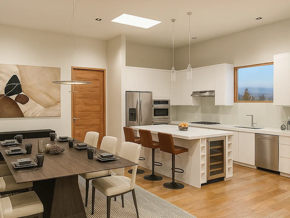 112 Valle Sereno