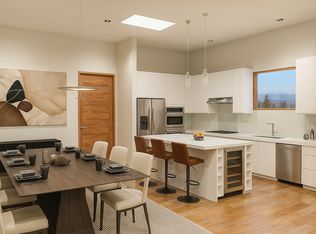 112 Valle Sereno, Santa Fe, NM 87506