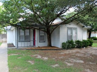 3401 Timberline Ct, Bryan, TX 77803