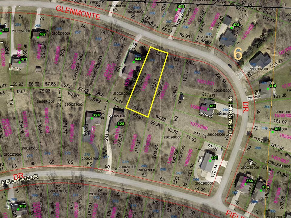 1st image of 439 Glenmonte Dr