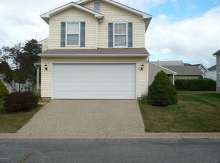 4121 Pacelli Pl, Worthington Hills, KY 40245