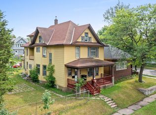 946 Minnehaha Ave E, Saint Paul, MN 55106