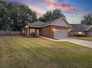 2196 Farrington Loop E, Semmes, AL 36575