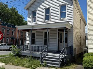 2 Park Ave, Troy, NY 12180
