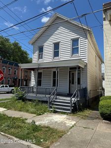 2 Park Avenue, Troy, NY, 12180