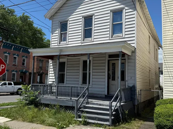 2 Park Avenue, Troy, NY 12180