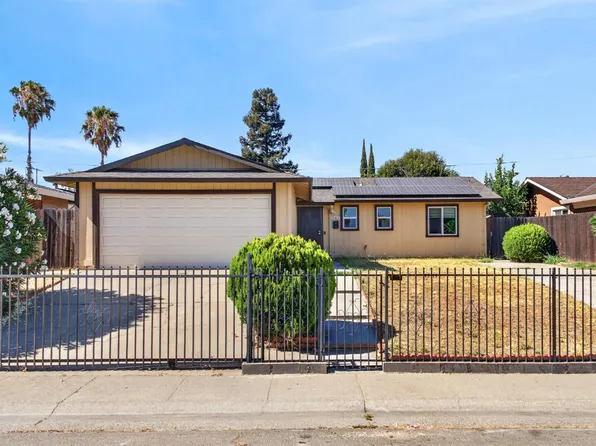261 Graves Ave, Sacramento, CA 95838