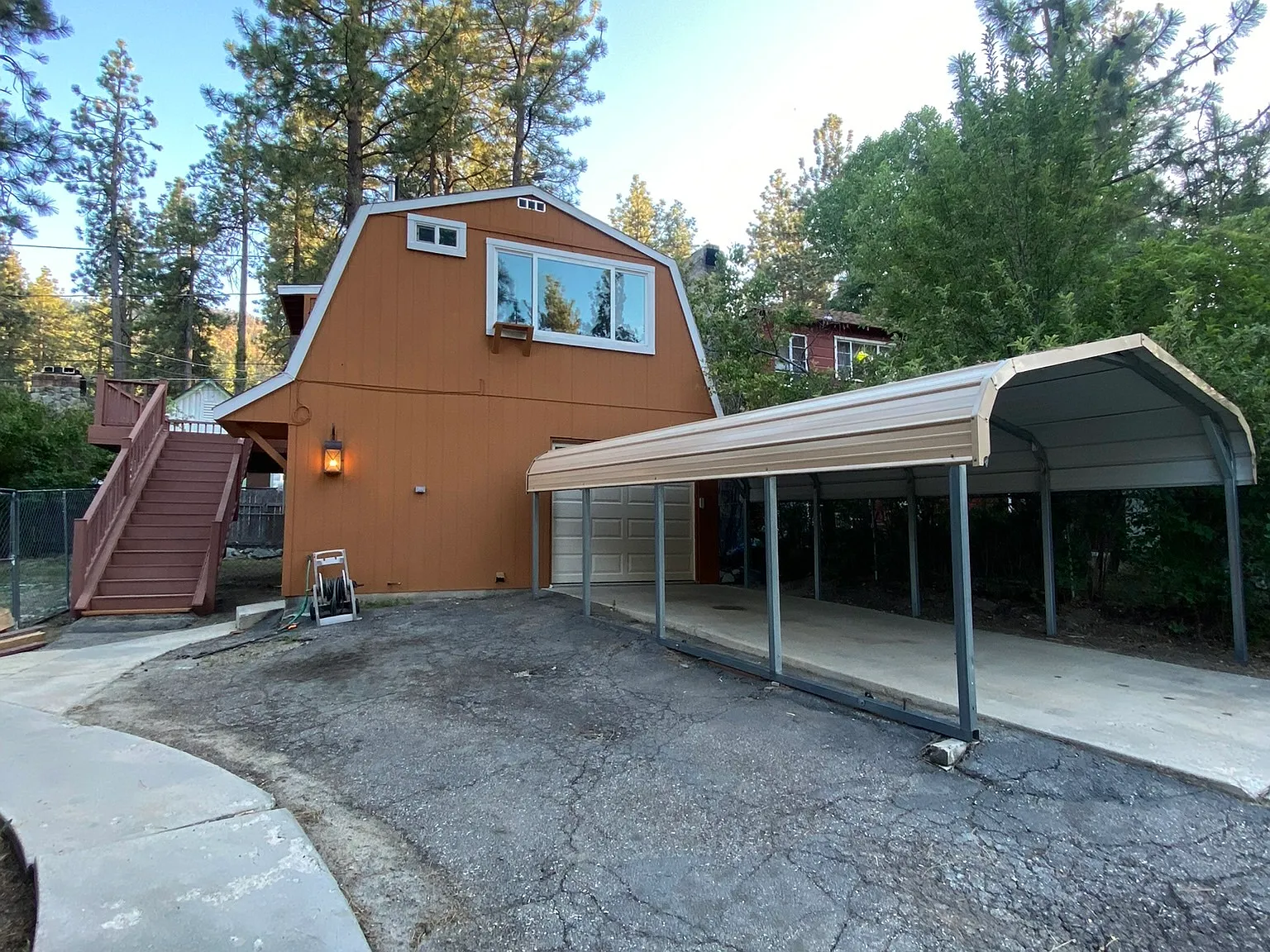 Studio, 600 sqft, $1,800 — Photo 2