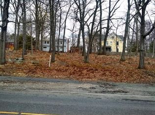 5 Tower St, Hudson, MA 01749