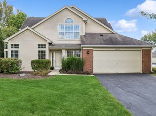 30W073 Penny Ln #0, Warrenville, IL 60555