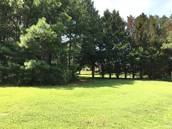 Large Private Backyard