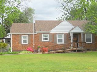 2722 McCampbell Ave, Nashville, TN 37214