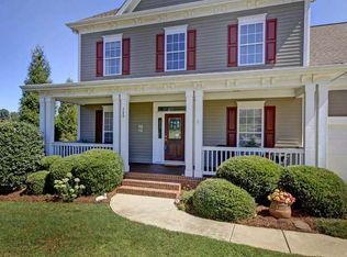 140 Tenth Green Ct, Statesville, NC 28677