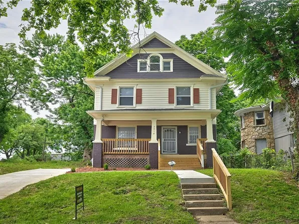 3316 Michigan Ave, Kansas City, MO 64109