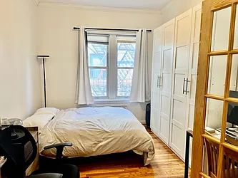 Rented by Bank Neary