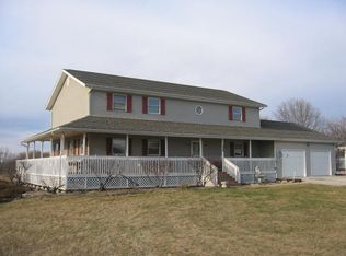 1923 N 2653rd Rd, Ottawa, IL 61350