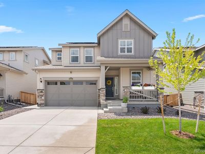 10925 Norfolk Court, Commerce City, CO, 80022