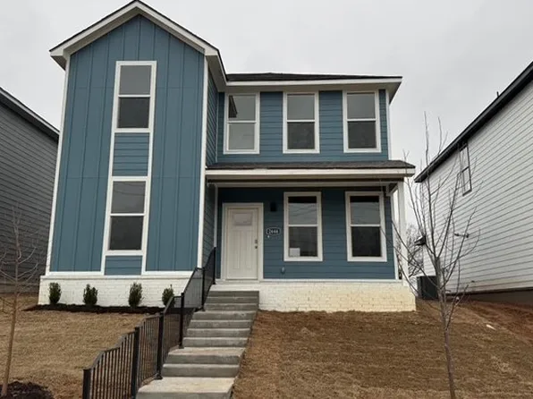 2646 Hughmount Rd, Fayetteville, AR 72704