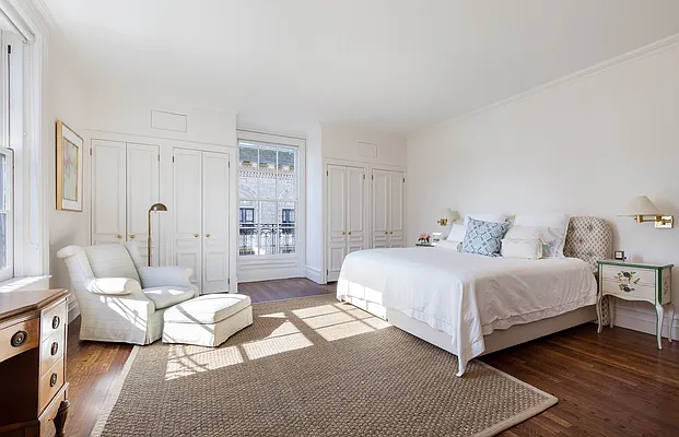 Sold by Brown Harris Stevens | media 4