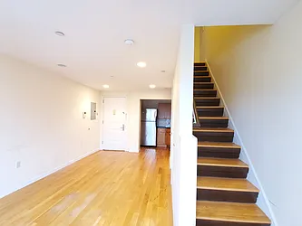 Rented by Astoria Realty