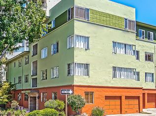 1880 Jackson St APT 307, Oakland, CA 94612