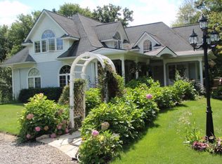 4162 Boscher Rd, Howell, MI 48843