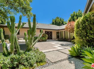 8637 Allenwood Rd, Los Angeles, CA 90046