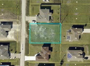 1119 NW 6th Pl #5, Cape Coral, FL 33993