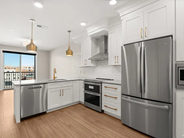 99 Foundry Place #412, Portsmouth, NH 03801