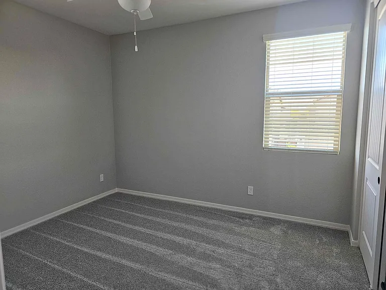 Upstairs bedroom