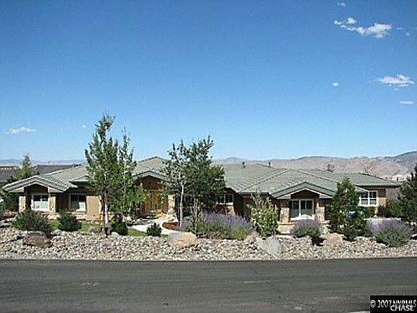 LOCATED IN ARROWCREEK