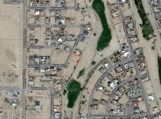 9280 W Kramer Ln LOT 509, Arizona City, AZ 85123