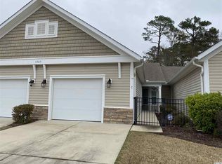 1505 Palmina Loop UNIT 2, Myrtle Beach, SC 29588