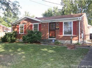 6815 Barfield Rd, Louisville, KY 40258