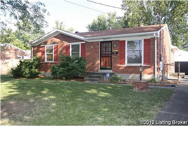 6815 Barfield Rd photo 1