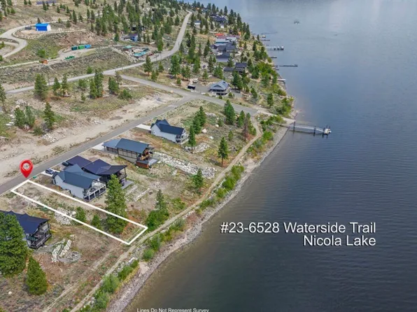 6528 Waterside Trl, Merritt, BC V1K