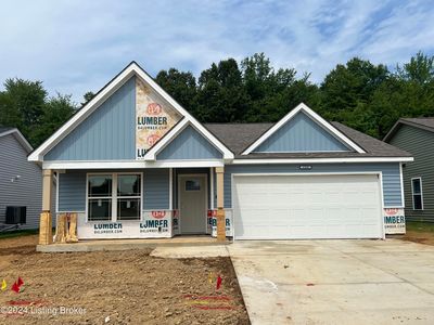 LOT 39 Nicolas Farms Ct, Louisville, KY, 40229